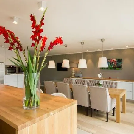 Time Out House Villa