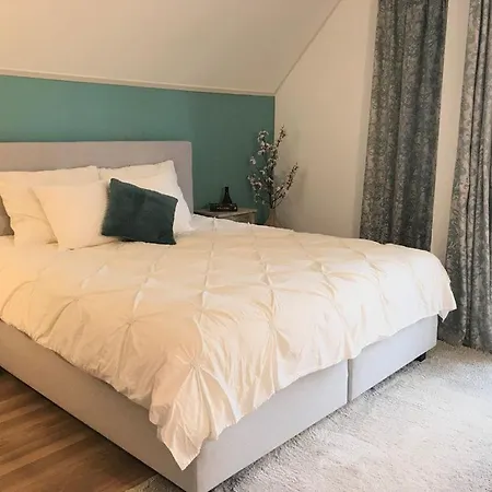 Time Out House Villa