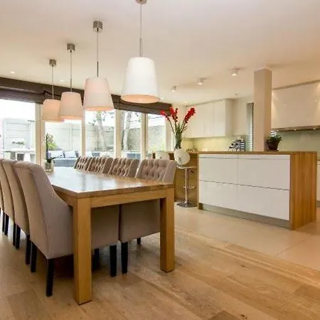 Time Out House * Zandvoort