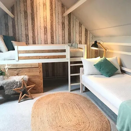 Vila Time Out House *