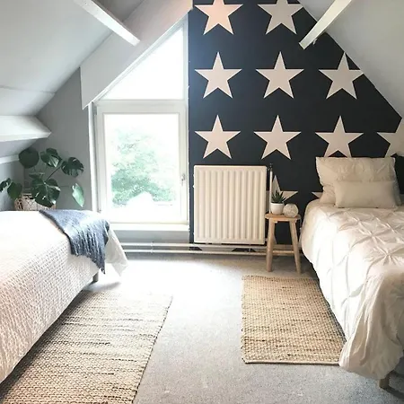 Time Out House Zandvoort