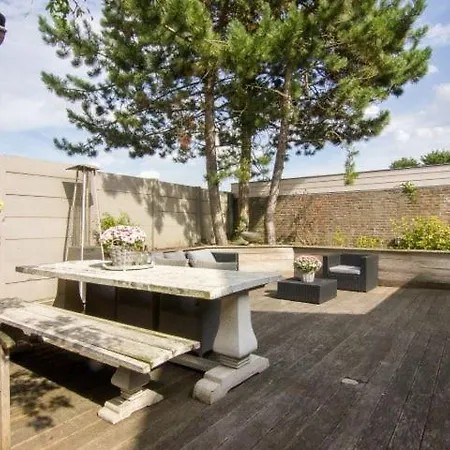 Time Out House * Zandvoort