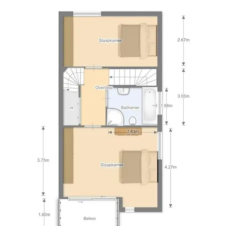 Villa Time Out House