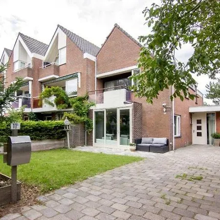 Time Out House Zandvoort